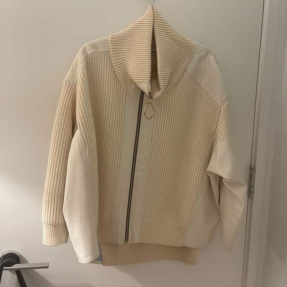 Paco Rabanne Sweater/Jacket - Picture 1 of 8